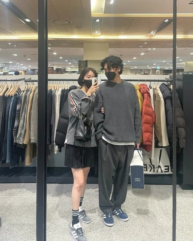 사진=최동환 인스타그램