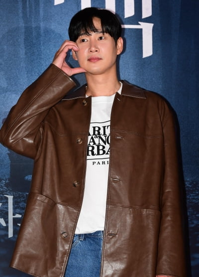 [TEN 포토] 박성훈 '가을남자'