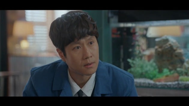 [종합] 이유미, 선배의 추악한 만행에 맞섰다…정우, 권율 돈세탁 장부 확보('제갈길')