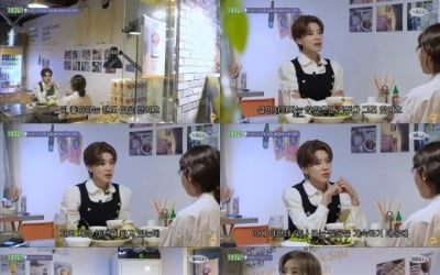 [종합] 장도연 "쌓여가는 연차에 부담감 느껴…이 일 맞나?" 고민 토로('동네가달라')