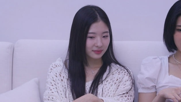 사진=웨이브 '잠만 자는 사이'