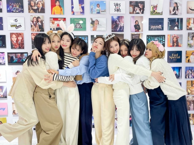 사진제공=JYP엔터테인먼트