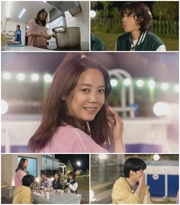 '원하는대로' /사진제공=MBN
