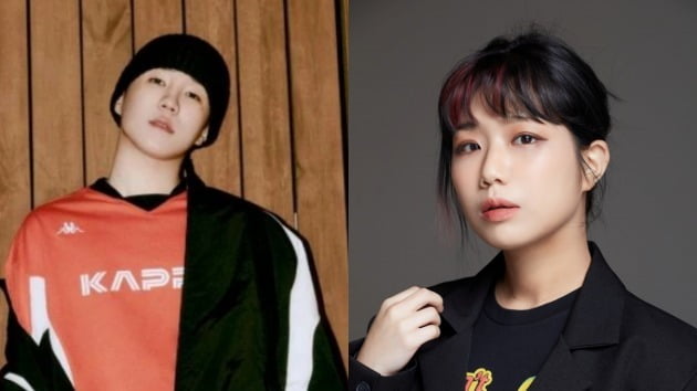 사진= 비오 인스타그램, JMG(더블엑스엔터테인먼트)