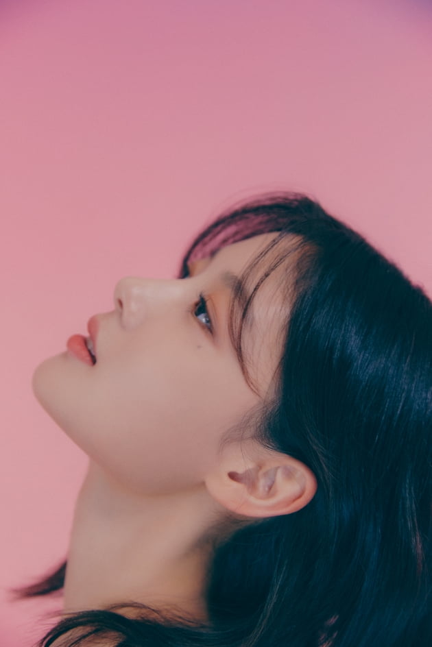 '20세기 소녀'에 출연한 배우 김유정. / 사진제공=넷플릭스