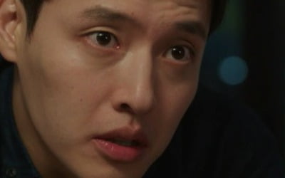 강하늘, 배우 일하더니 사기꾼 됐다…은밀한 뒷거래 포착 ('커튼콜')