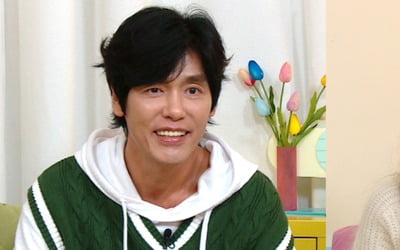 '53세' 최성국 "♥24살 연하 예비신부, 모기약으로 사로잡아" ('옥문아들')