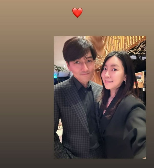 서수연, 아들 둘 낳고 ♥이필모와 더 돈독해진 모습…"셋은 힘들구나"