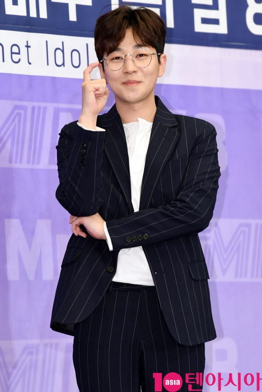 딘딘, '손흥민의 국대' 비판…소신과 무례 사이[TEN피플]