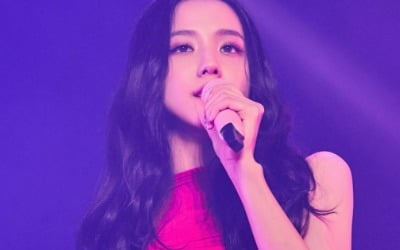 [TEN차트] 블랙핑크 지수, 브런치를 함께 즐기고 싶은 여자 가수 1위