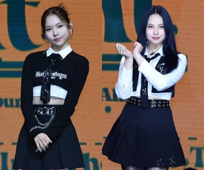 [전문] 걸그룹 라잇썸 휘연·지안 탈퇴, 6인조로 개편