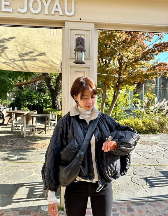 사진= 이시영인스타그램