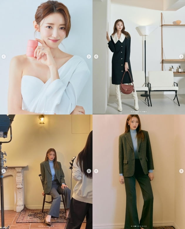 임창정, 연예인 보다 바쁜 아내 ♥서하얀..."내끄야"