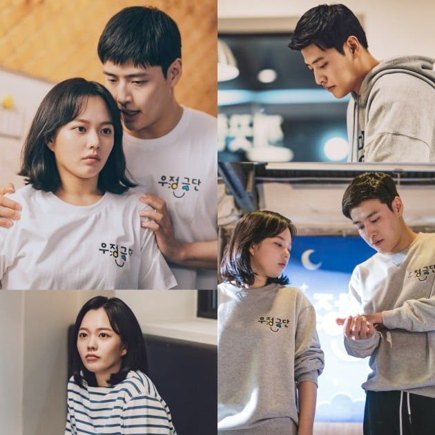 '커튼콜' /사진제공=빅토리콘텐츠