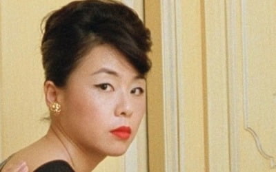 '유태오♥︎' 니키리, 이런 모습이?…오드리 햅번 뺨치는 '리즈시절'