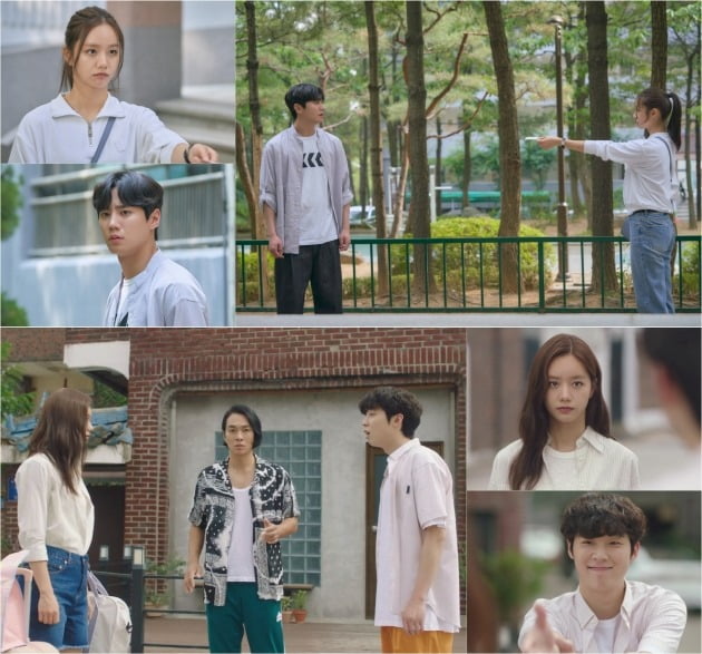 '일당백집사' /사진제공=MBC