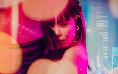 헤이즈, 데뷔 9년 만 첫 단독 콘서트 연다…"12월 한 달 동안 서울→대구"