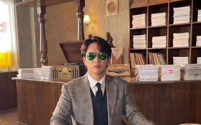 "그만두는 줄"…장성규, 휴가 떠나 '굿모닝FM' 잠시 안녕