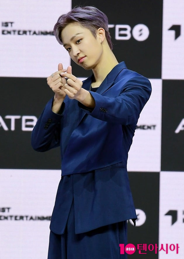 ATBO 석락원 / 사진=텐아시아DB