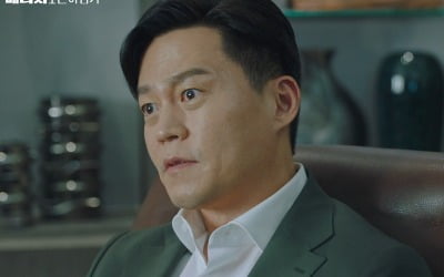 '엔터 이사' 이서진, 소속사 매각에 위기…'간판 배우' 조여정도 나갔다 ('연예인매니저')
