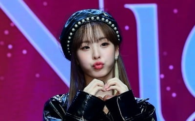 클라씨 선유 "'두 번째 세계' 출연…오마이걸 미미·빌리 수아, 잘 챙겨줘"