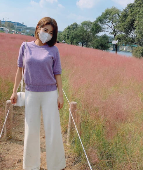 '돌싱글즈' 김은영, 이번 남친과는 성공적? "매순간 벅차올라"