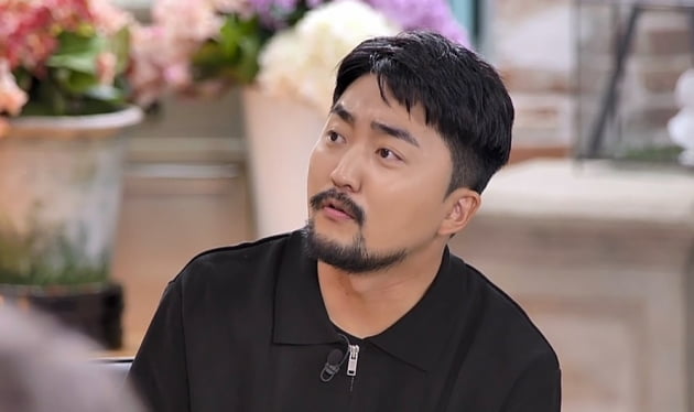 "왜 아들이 아빠 막 죽여요?"…한가인, "뵙고 싶었던" '뇌섹남' 유병재와 만남('그로신')
