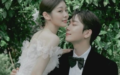김연아♥고우림, 웨딩링만 2800만원…결혼식 총 비용은?('연중플러스')