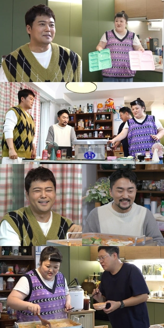 '전참시' /사진제공=MBC