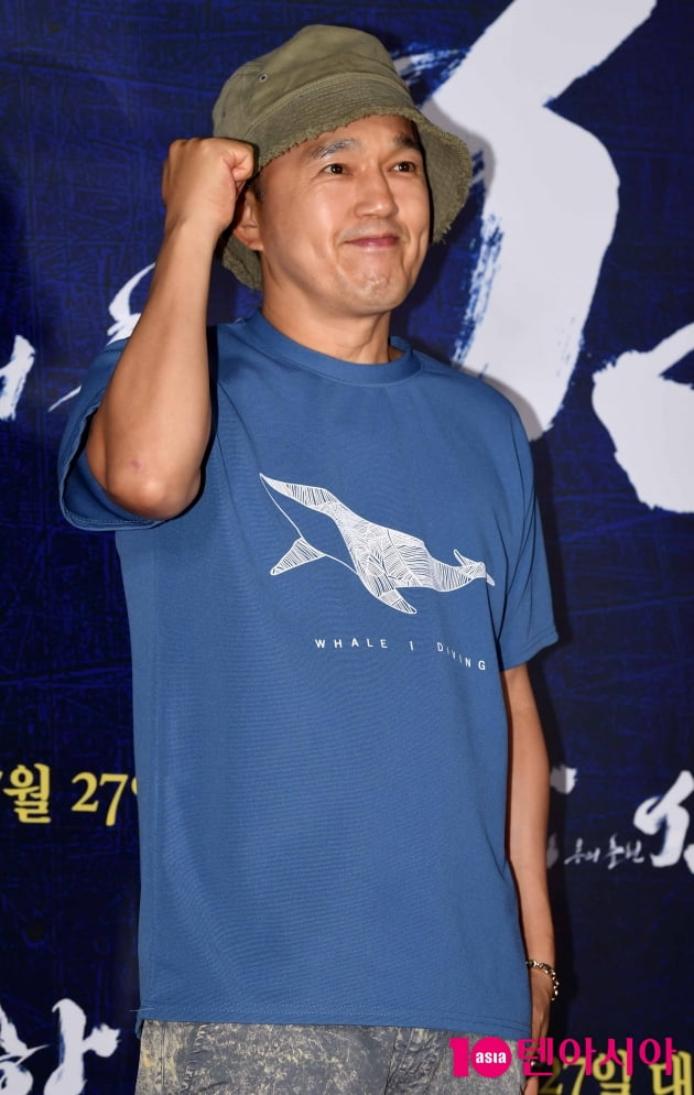 [단독]14억에서 폭락했다던 김광규의 송도 아파트, '집값' 떨어진 적 없다
