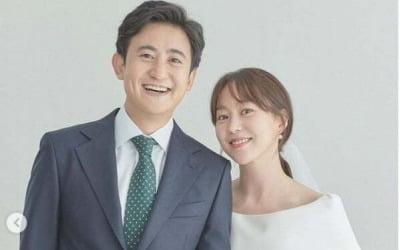 [전문] 유다인♥민용근 부모 된다…결혼 1년만 임신 "아기 찾아와"