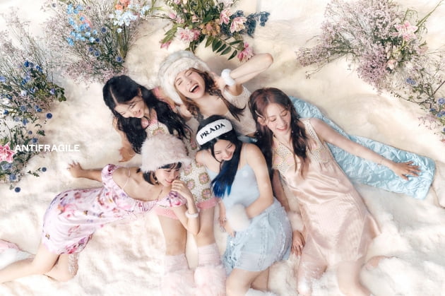 사진제공=쏘스뮤직