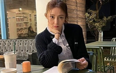 '임창정♥' 서하얀, 뷰티 예능 MC 맡고 '눈가 걱정'…"신경 쓰여"