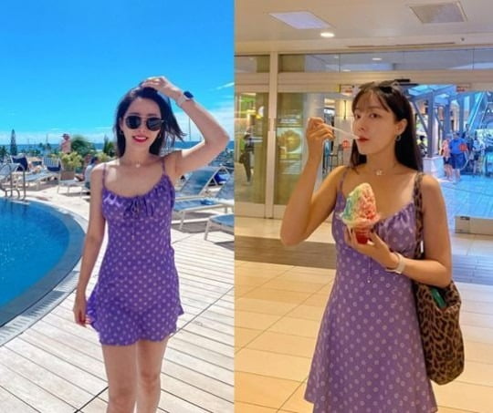 고우리 / 사진=고우리 인스타그램