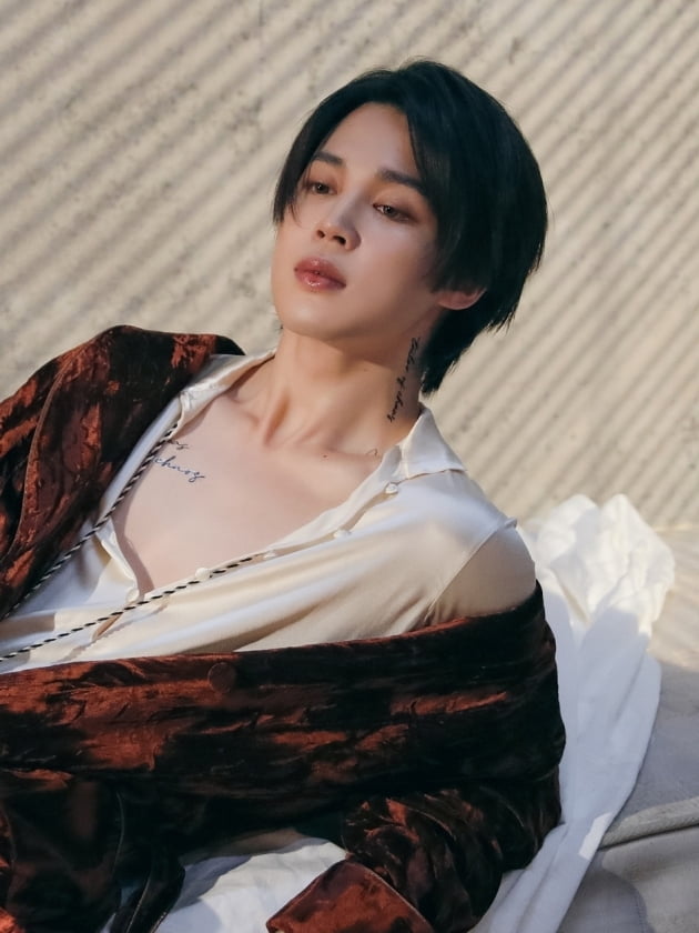 방탄소년단 지민, '만찢' 캐릭터 변신…'확신의 디즈니상 아이돌'로 주목