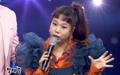 [종합] '제이쓴♥' 홍현희 "출산 65일만 복귀, 관절 늘어난 상태" (국가부')