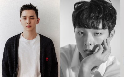[공식] 유승호·김동휘·유수빈, 웨이브 '거래' 주연…10억 납치극 벌인다