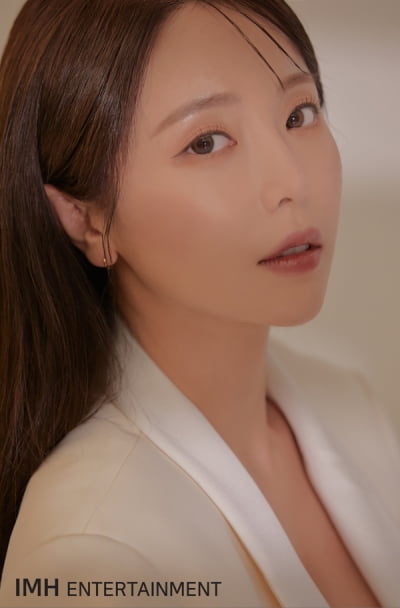 홍진영, 11월 3일 '니가 있었다' 공개
