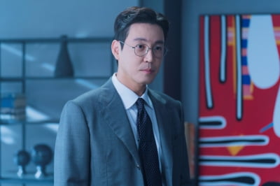 '금수저' 최원영, 담당 스타일리스트 있는데도 "의상 90% 사비 제작"