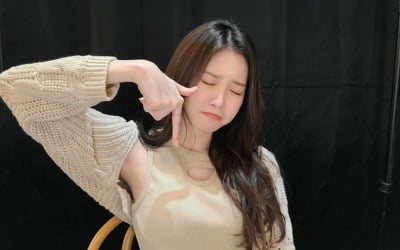 "너무 보내기 싫어"…유라, '환승연애2' 종영 앞두고 울상