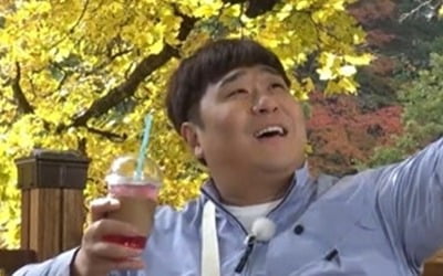 나인우, 습격 당했다…문세윤 '1박2일' 하차 통보까지 연이은 수난