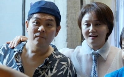 "이게 바로 손석구 스타일" 실제로 보니…"시선 못 두겠다" ('여행의맛')