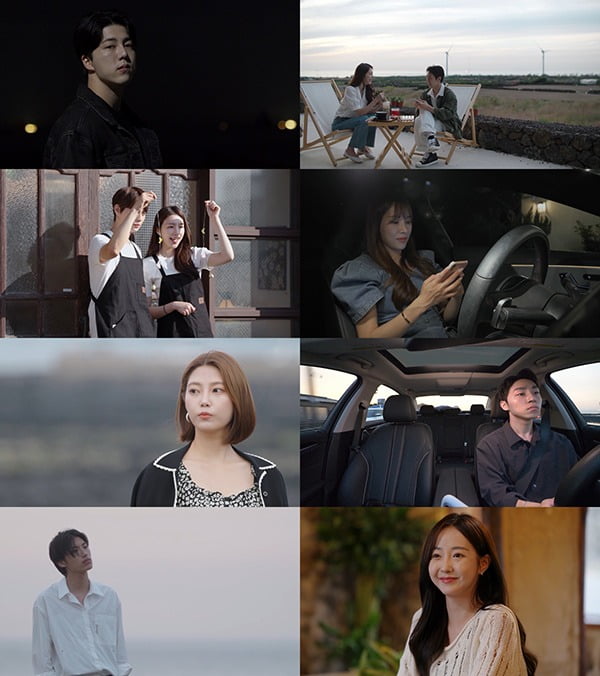 '환승연애2' /사진제공=티빙