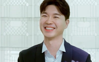 박수홍, 붐에게 축의금 건넸다…"결혼식 불참 죄송, 갈 수 없었다" ('편스토랑')