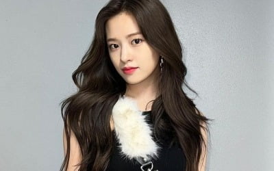 [TEN차트] 아이브 안유진, 애슬레저룩이 잘 어울릴 것 같은 여자 가수 1위