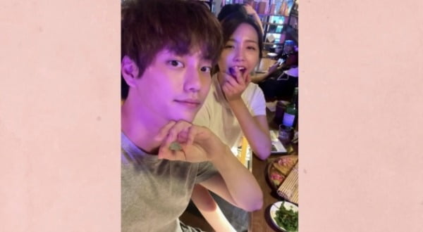 '진짜 연애 중' 현규♥해은, 현실 커플된 '환승연애2' 최대 수혜자 [TEN피플]