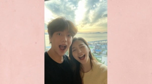 '진짜 연애 중' 현규♥해은, 현실 커플된 '환승연애2' 최대 수혜자 [TEN피플]