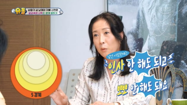 [종합] 신현준, 두 아들 성교육 고민 "할머니에 고추 보여줘→'왜 엄마는 고추가 없냐' 질문"('슈돌')