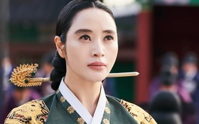 김혜수, 아픈 아들 위해 나섰다…김의성에 뼈 있는 일침 ('슈룹')
