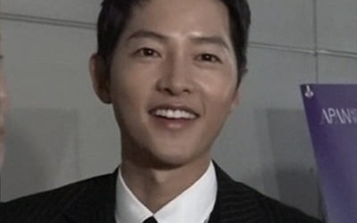 송중기, '전참시' 등판…'빈센조' 윤병희와 찐친 케미 ('전참시')